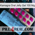 Kamagra Oral Jelly Gel 100 Mg 35